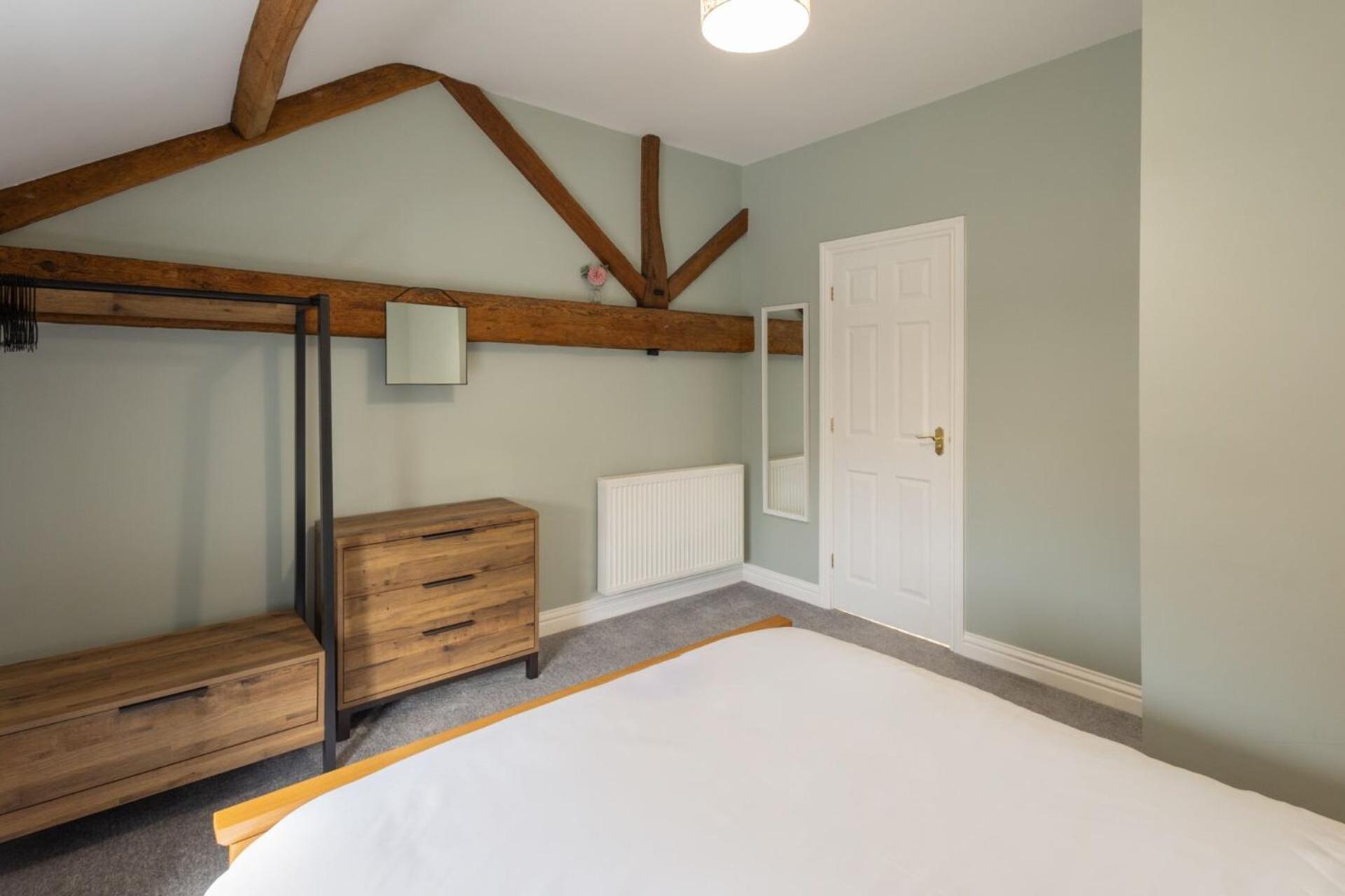 Host & Stay - Croft Cottage Пикъринг Екстериор снимка