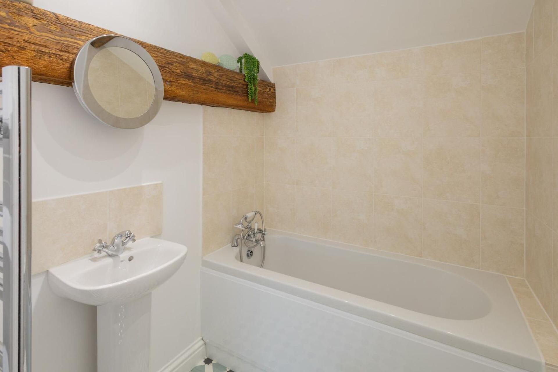 Host & Stay - Croft Cottage Пикъринг Екстериор снимка