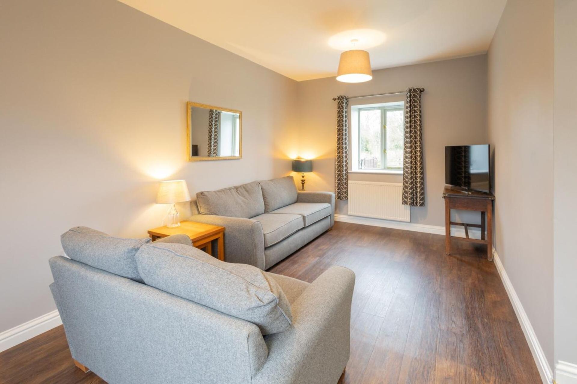 Host & Stay - Croft Cottage Пикъринг Екстериор снимка