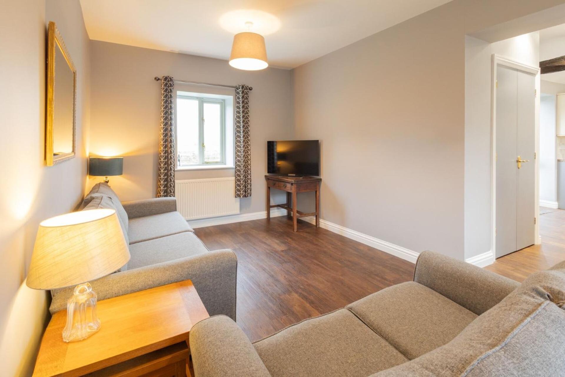 Host & Stay - Croft Cottage Пикъринг Екстериор снимка