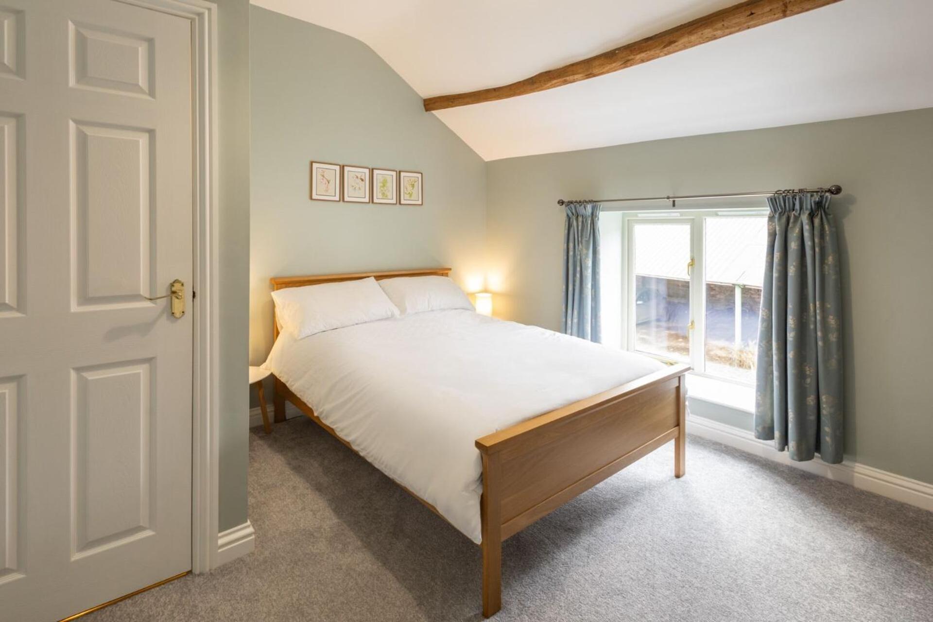 Host & Stay - Croft Cottage Пикъринг Екстериор снимка