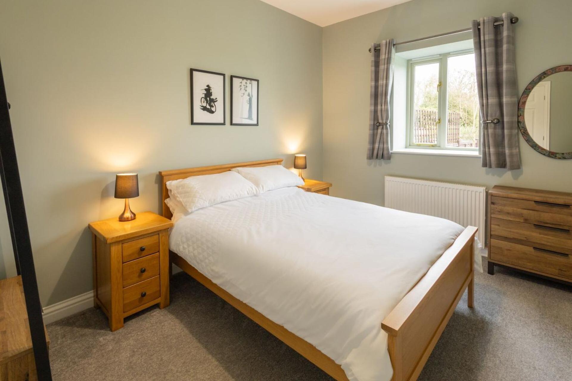 Host & Stay - Croft Cottage Пикъринг Екстериор снимка