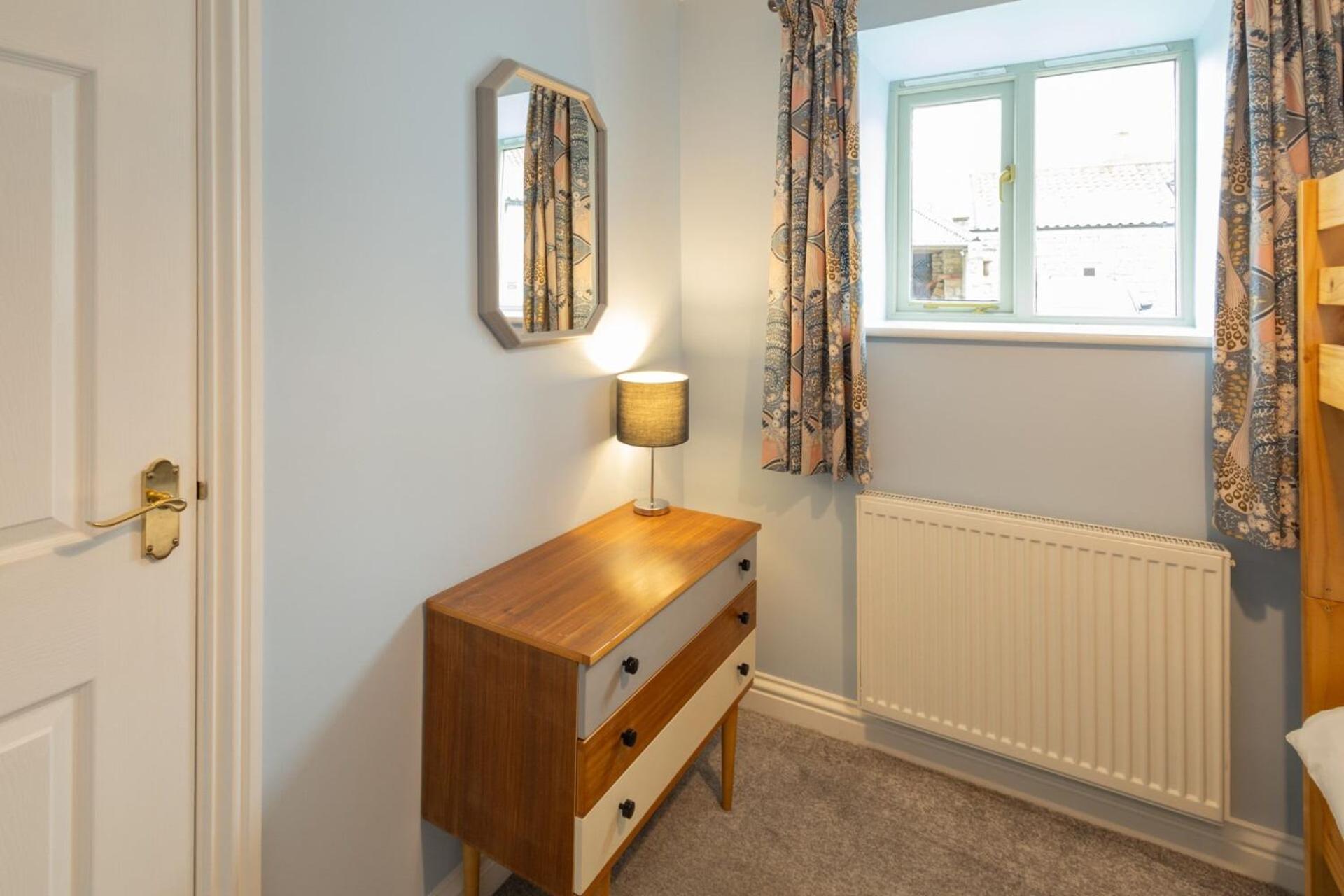 Host & Stay - Croft Cottage Пикъринг Екстериор снимка